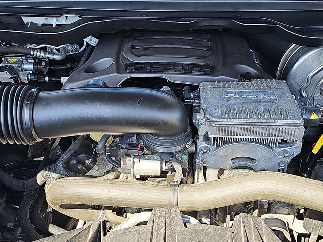 2021 RAM Ram 1500 Pickup Laramie - Photo 33