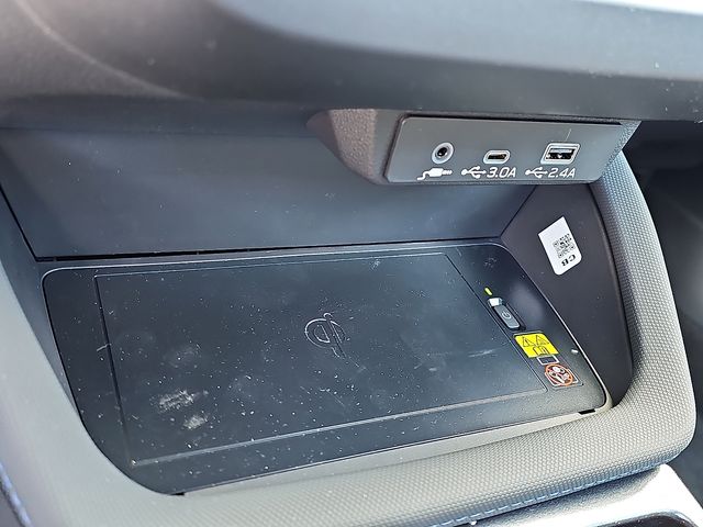 2026 Subaru Forester Premium - Photo 18