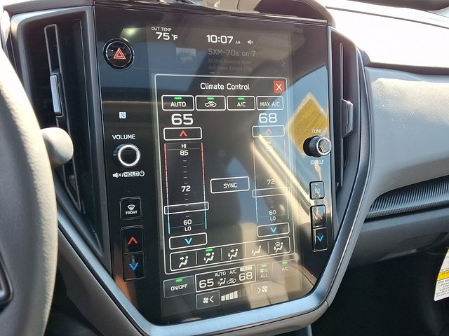 2026 Subaru Crosstrek Limited - Photo 14