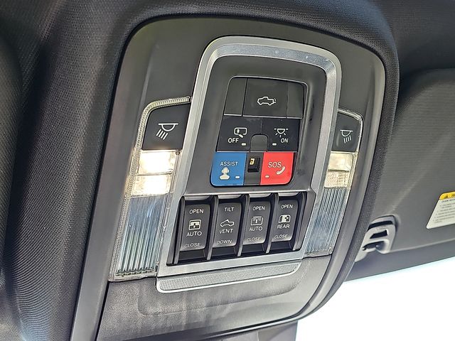 2021 RAM Ram 1500 Pickup Laramie - Photo 30