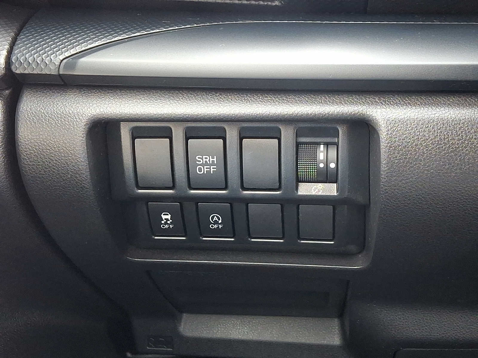 2024 Subaru Forester Base - Photo 23