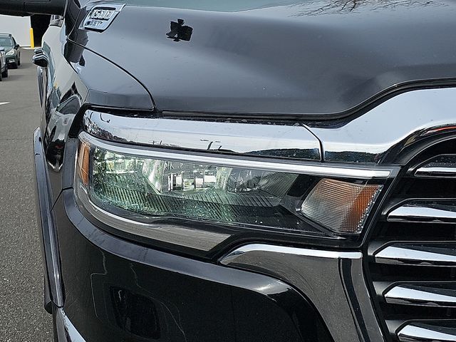 2025 RAM Ram 1500 Pickup Laramie - Photo 10