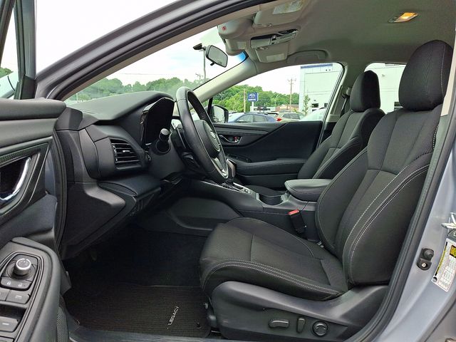 2021 Subaru Legacy Premium - Photo 14