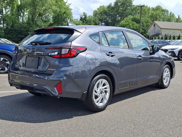 2025 Subaru Impreza Base - Photo 6