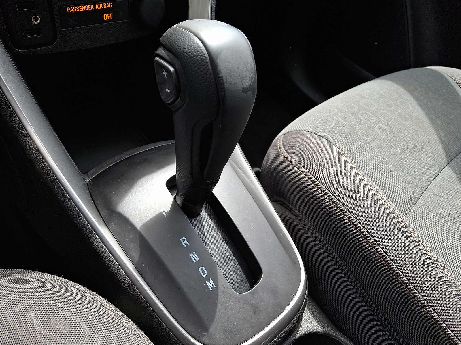 2018 Chevrolet Trax LS - Photo 14