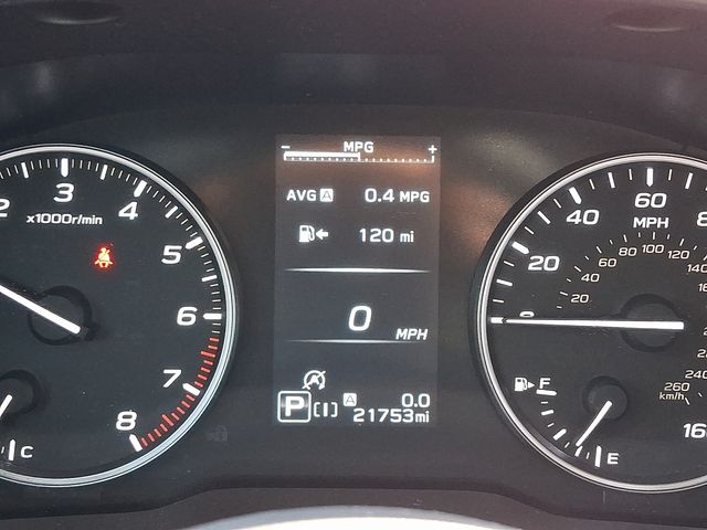 2024 Subaru Crosstrek Premium - Photo 19