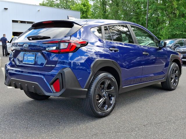 2024 Subaru Crosstrek Base - Photo 6