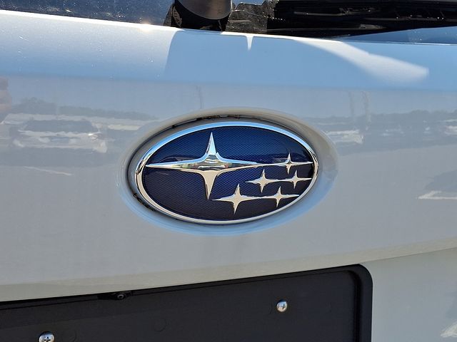 2026 Subaru Crosstrek Limited - Photo 24