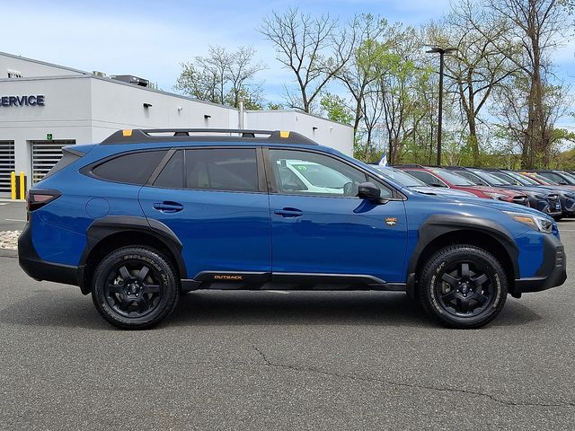 2023 Subaru Outback Wilderness - Photo 8