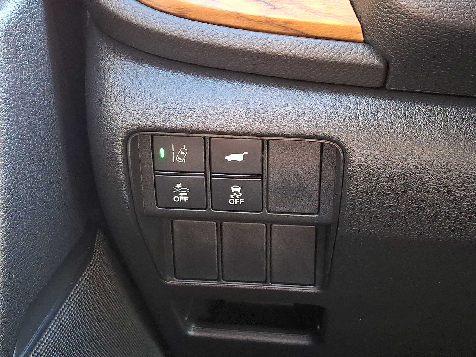2019 Honda CR-V EX-L - Photo 25