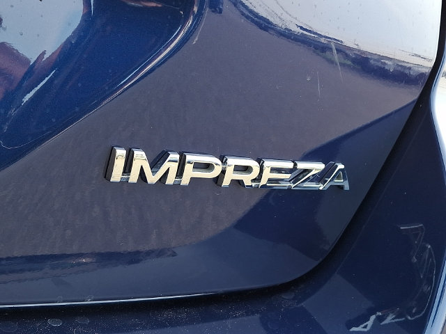 2024 Subaru Impreza Sport - Photo 32