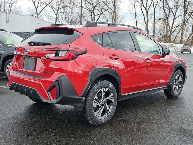 2026 Subaru Crosstrek Premium - Photo 7