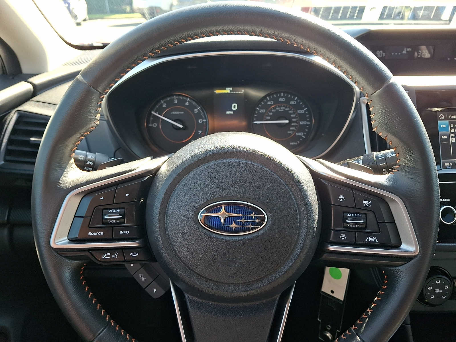 2018 Subaru Crosstrek Premium - Photo 18