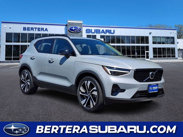 2024 Volvo XC40