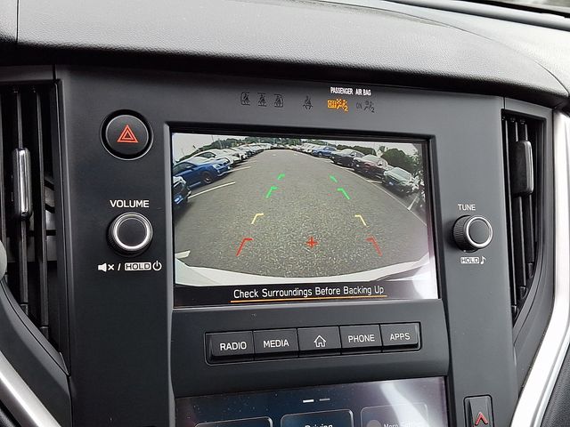 2025 Subaru Legacy Base - Photo 17