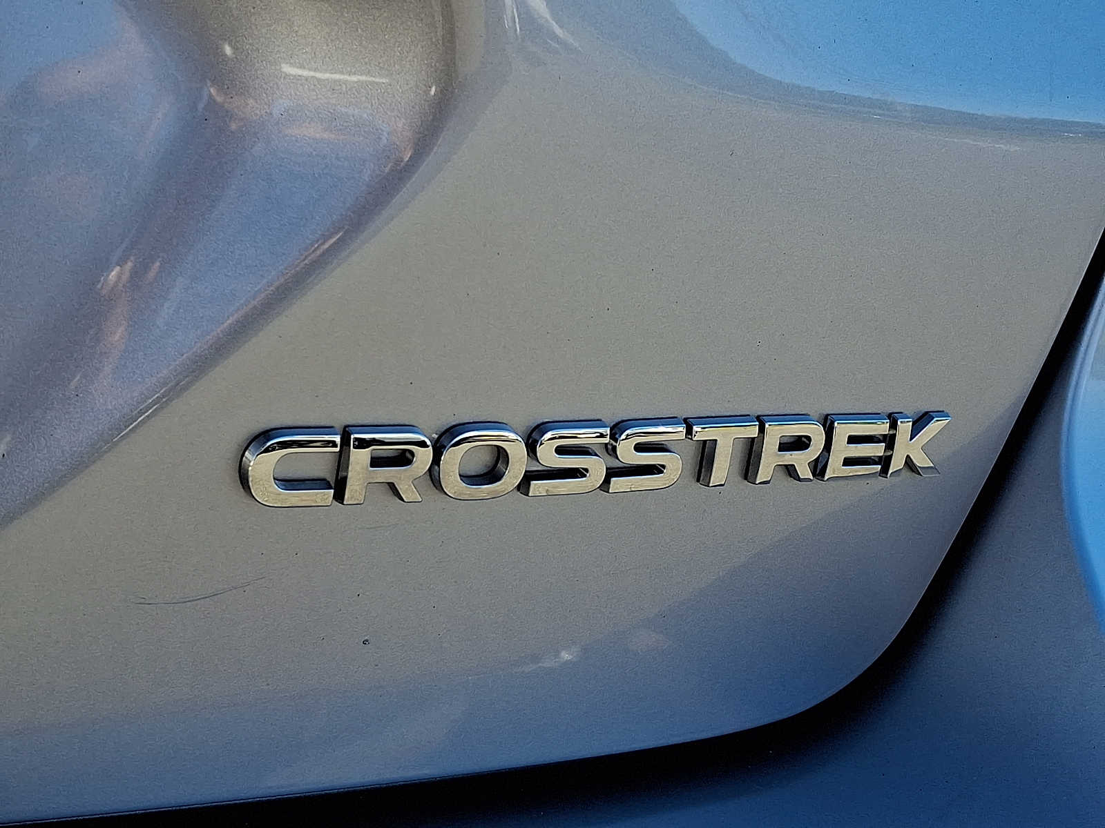 2024 Subaru Crosstrek Base - Photo 30