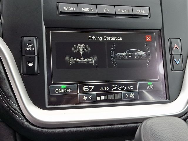 2025 Subaru Legacy Base - Photo 23