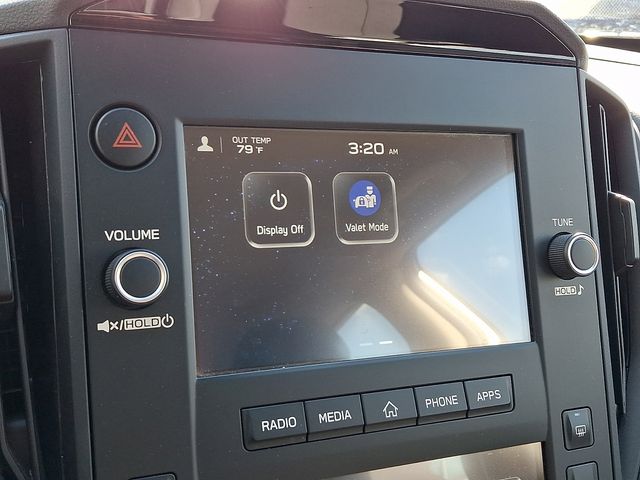 2024 Subaru Impreza Base - Photo 27