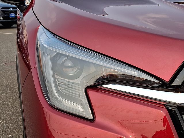 2025 Subaru Ascent Premium - Photo 9