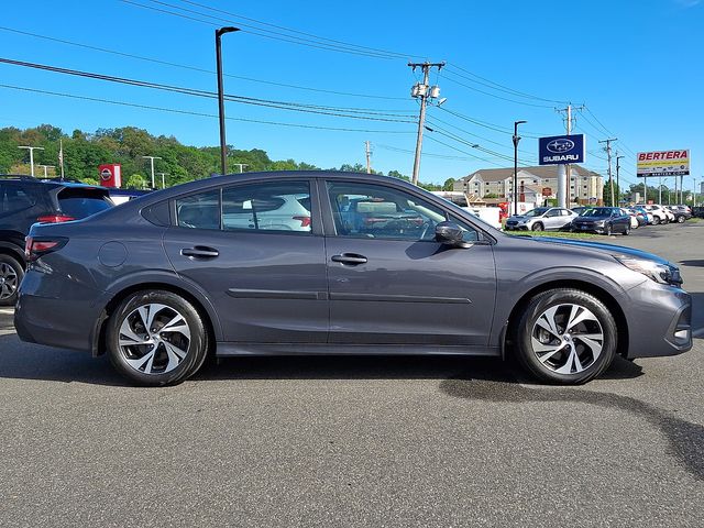 2024 Subaru Legacy Premium - Photo 7