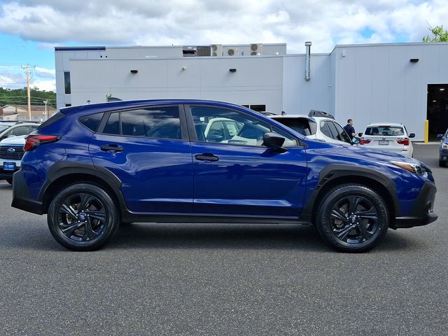 2024 Subaru Crosstrek Base - Photo 7
