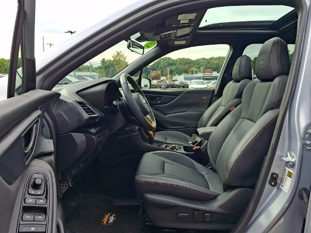 2023 Subaru Forester Wilderness - Photo 14