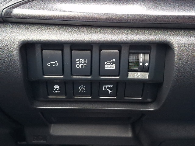 2023 Subaru Forester Wilderness - Photo 29