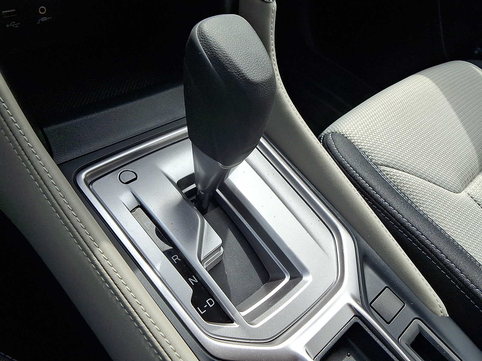2024 Subaru Forester Base - Photo 14