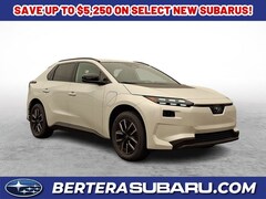 2026 Subaru Solterra Premium SUV