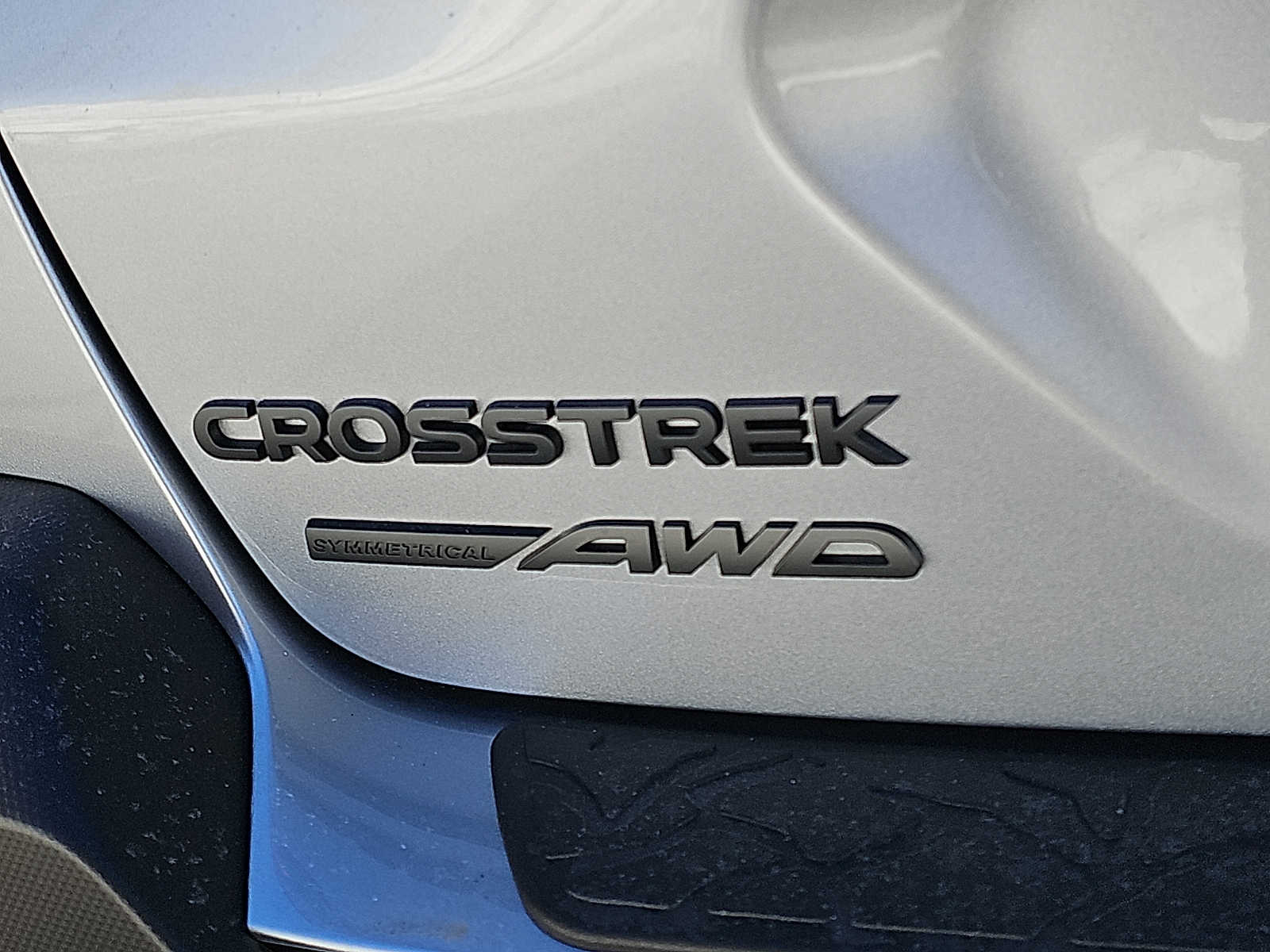 2026 Subaru Crosstrek Wilderness - Photo 24