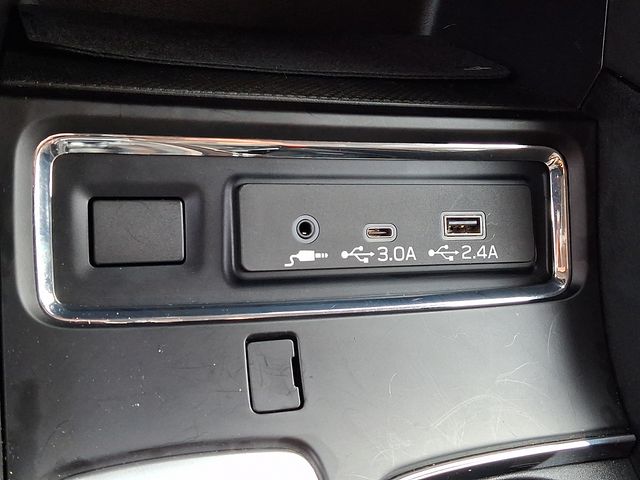 2025 Subaru Ascent Premium - Photo 23