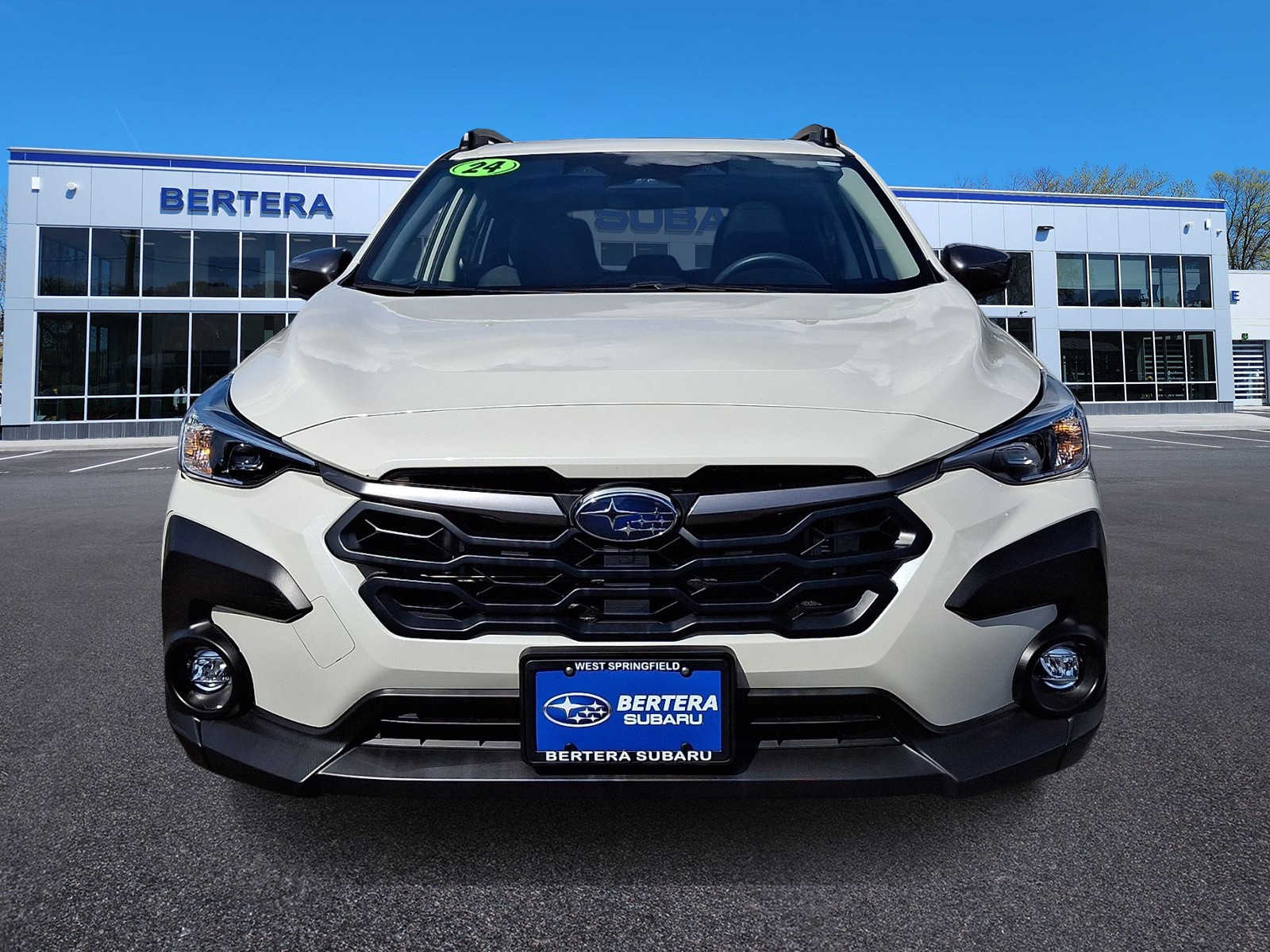 2024 Subaru Crosstrek Premium - Photo 2