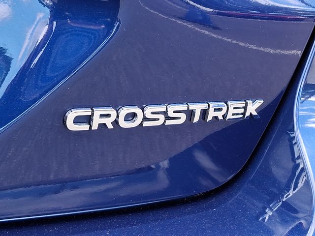 2024 Subaru Crosstrek Base - Photo 30