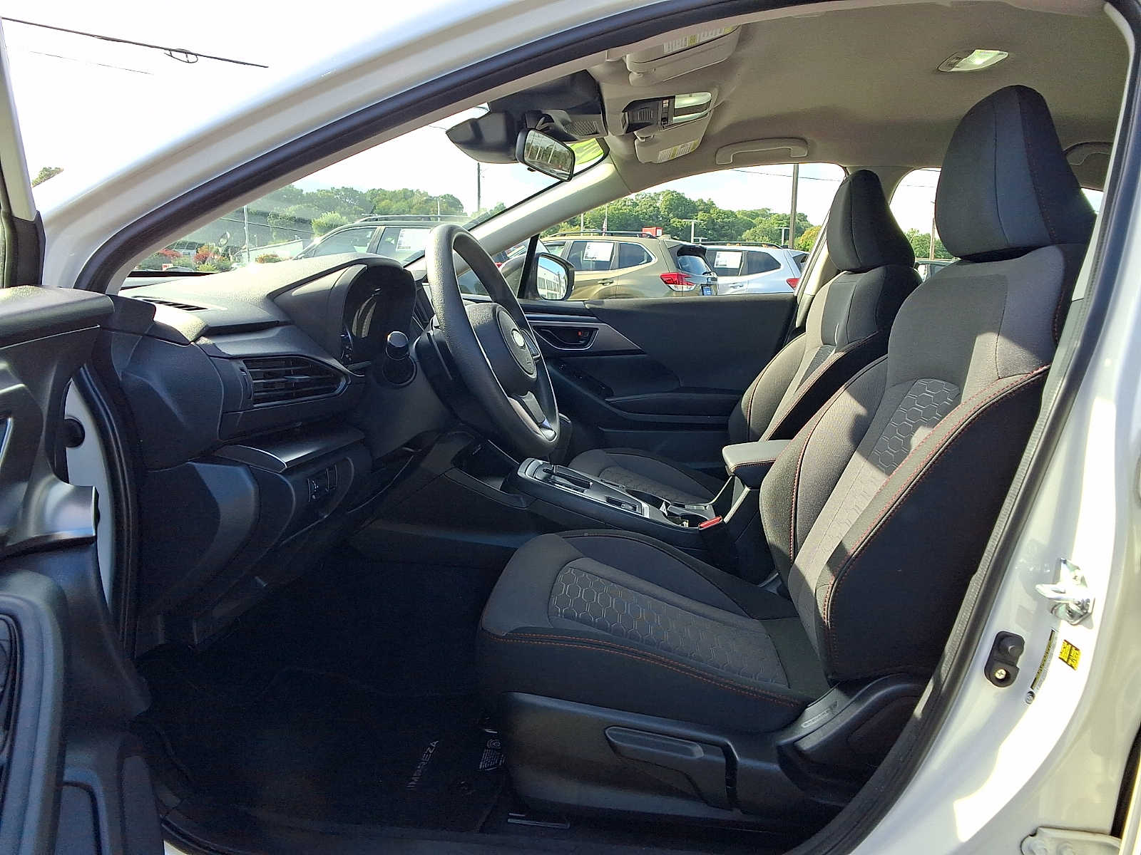 2024 Subaru Impreza Sport - Photo 13