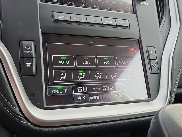2025 Subaru Outback Base - Photo 16