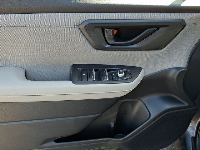 2025 Subaru Forester Premium - Photo 13