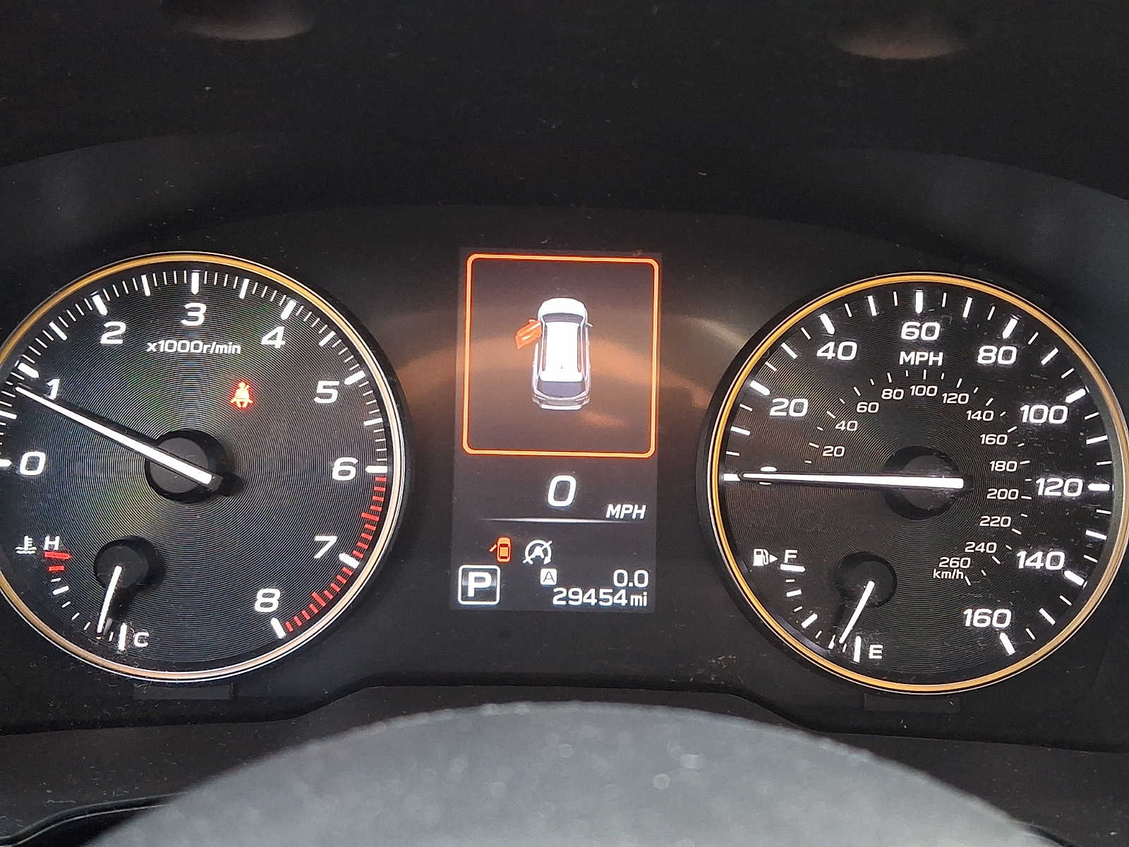 2022 Subaru Outback Wilderness - Photo 22