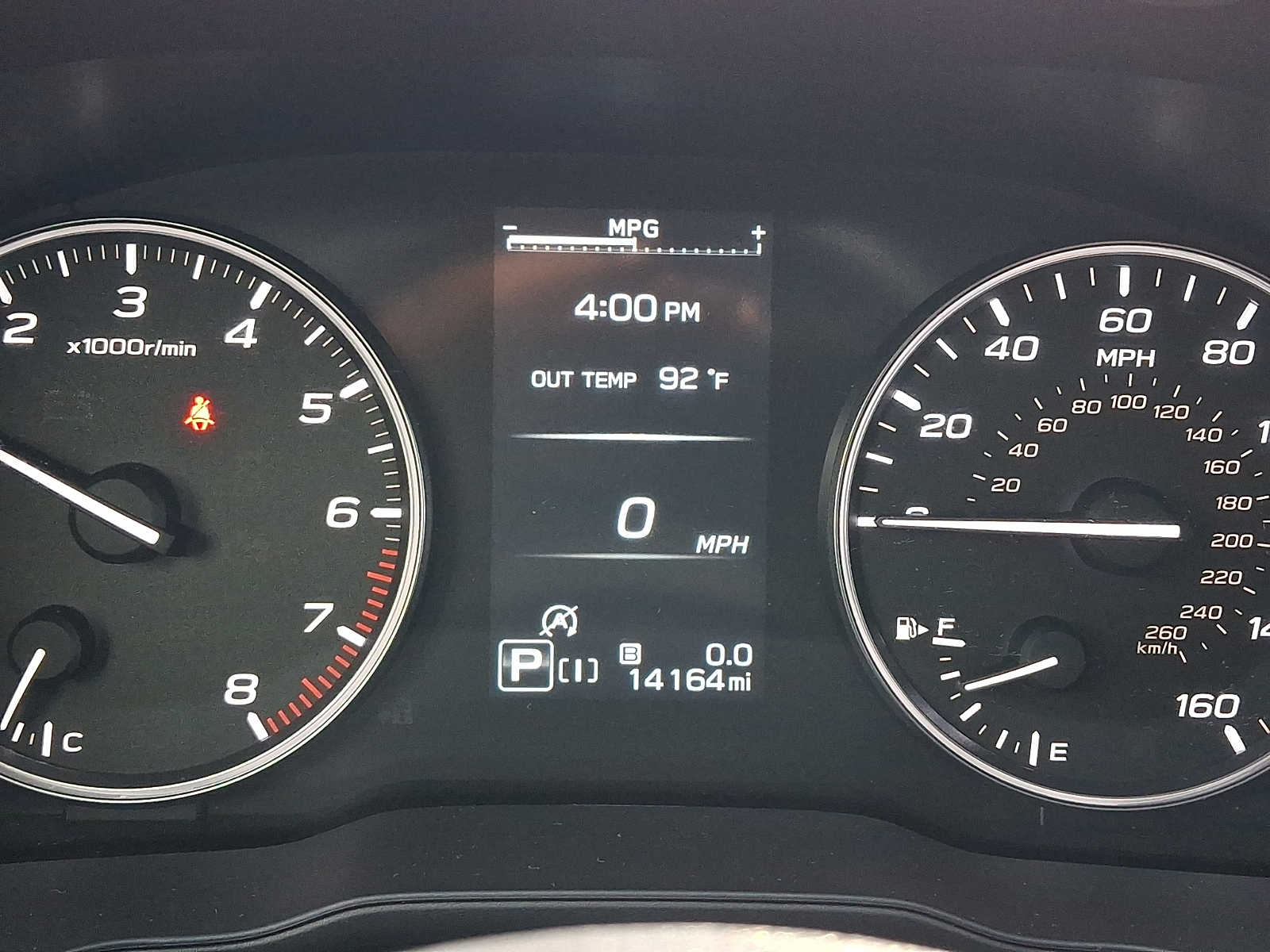 2024 Subaru Crosstrek Premium - Photo 20