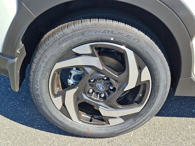 2026 Subaru Crosstrek Limited - Photo 7