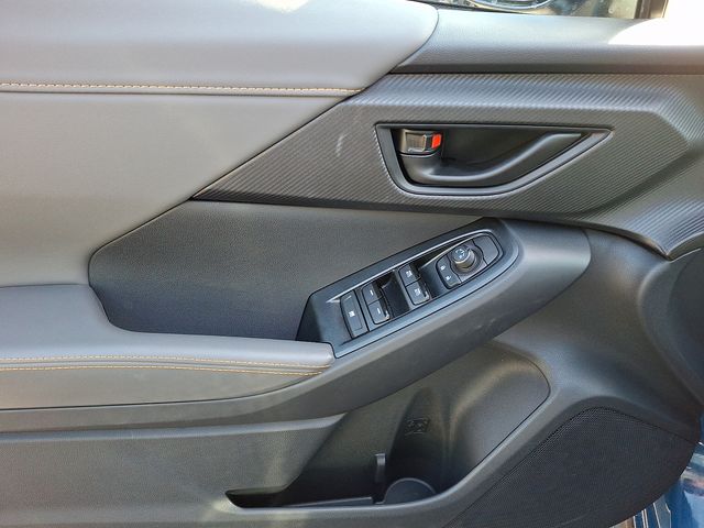 2026 Subaru Crosstrek Wilderness - Photo 10