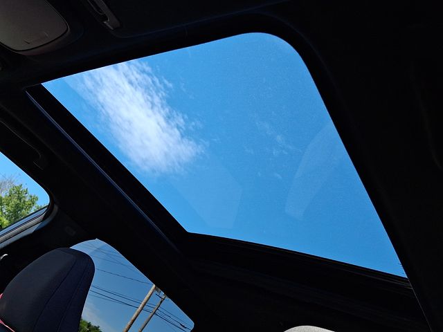2025 Subaru Forester Premium - Photo 15