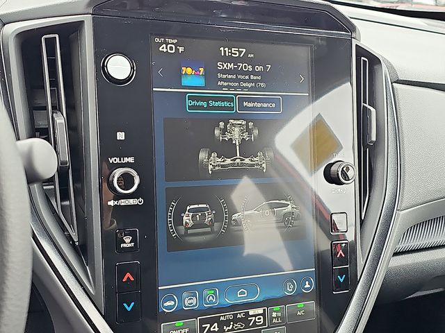 2026 Subaru Crosstrek Premium - Photo 20