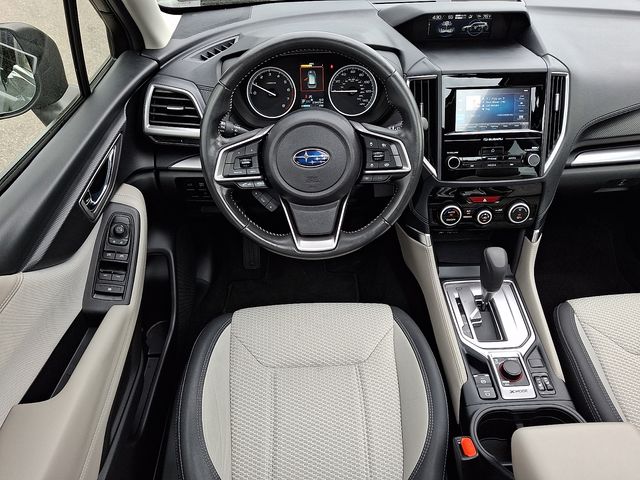 2024 Subaru Forester Premium - Photo 12