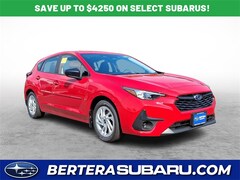 2025 Subaru Impreza Base 5-Door
