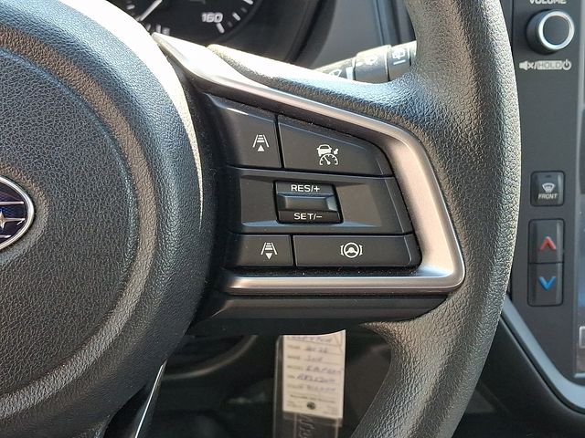 2024 Subaru Impreza Base - Photo 22
