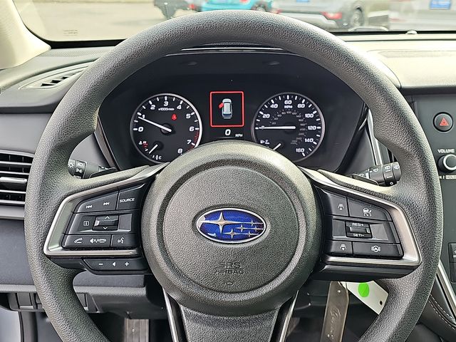 2025 Subaru Outback Base - Photo 19