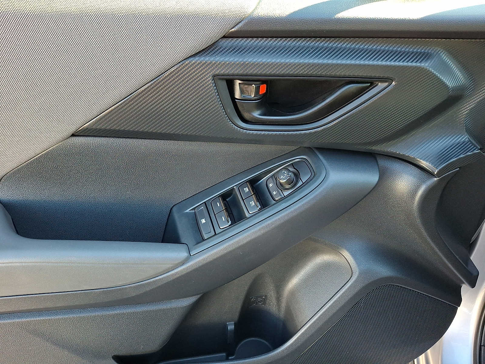 2024 Subaru Crosstrek Base - Photo 12
