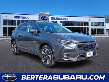 2024 Subaru Crosstrek Limited SUV