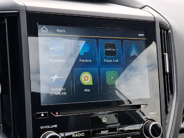 2023 Subaru Forester Wilderness - Photo 27