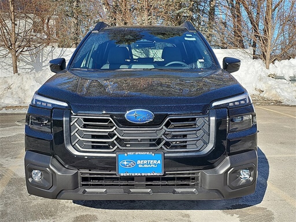 New 2026 Subaru Outback Limited XT SUV